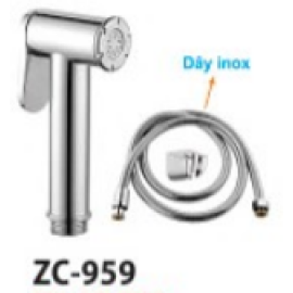 VÒI XỊT VỆ SINH ZICO ZC-959